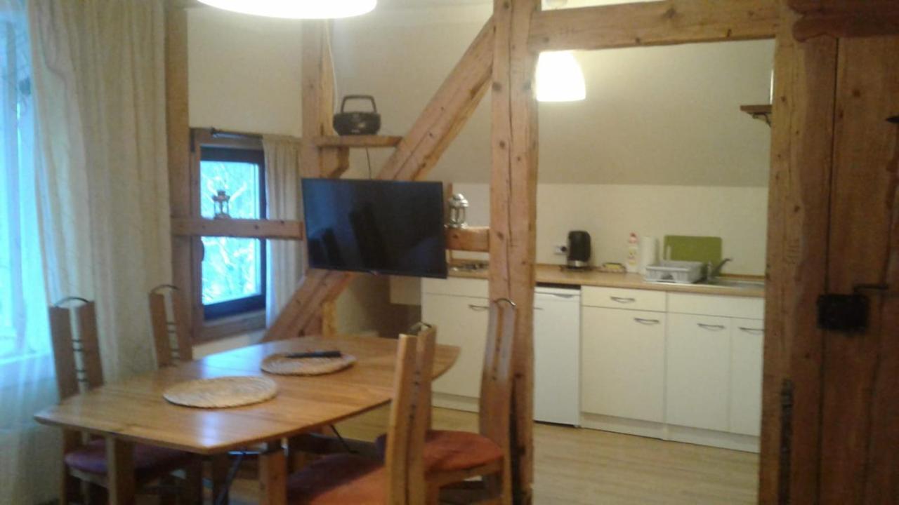 Homestay Goscinne Szklarka *