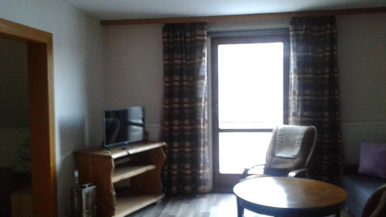 Homestay Goscinne Szklarka *