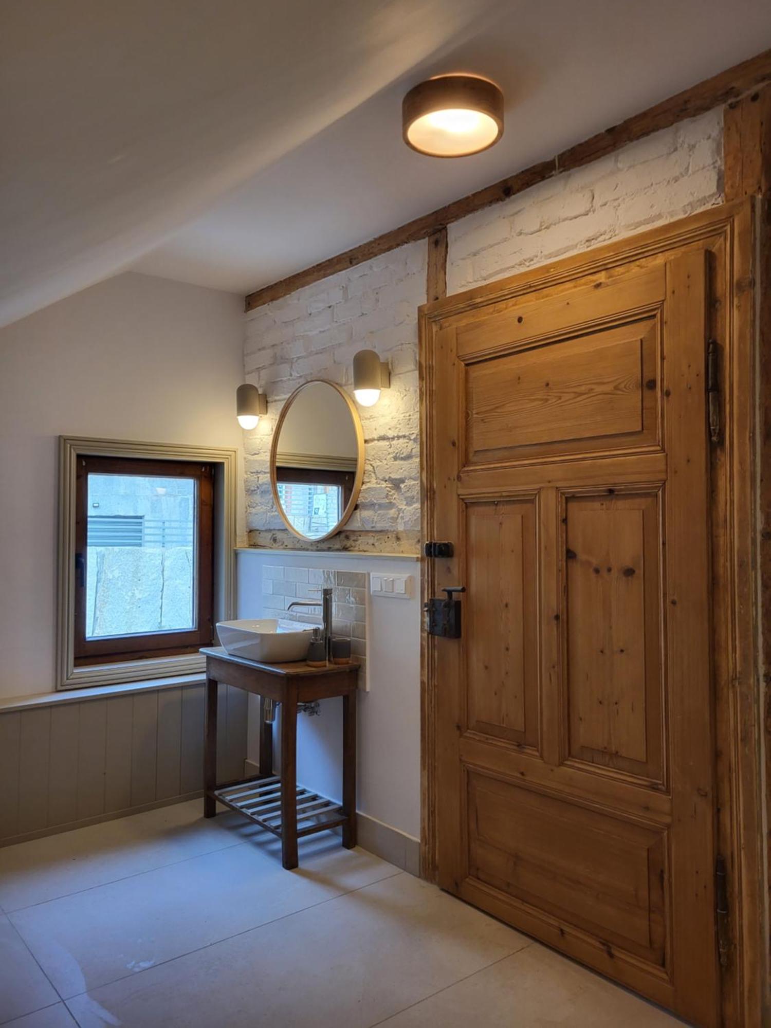 Goscinne Szklarka Homestay *